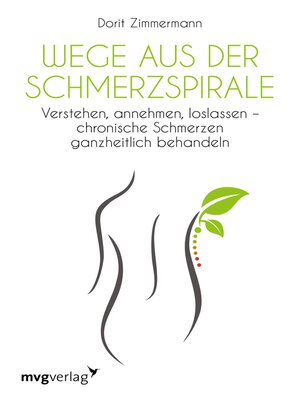 cover image of Wege aus der Schmerzspirale